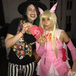 Meet your Posher, Martina